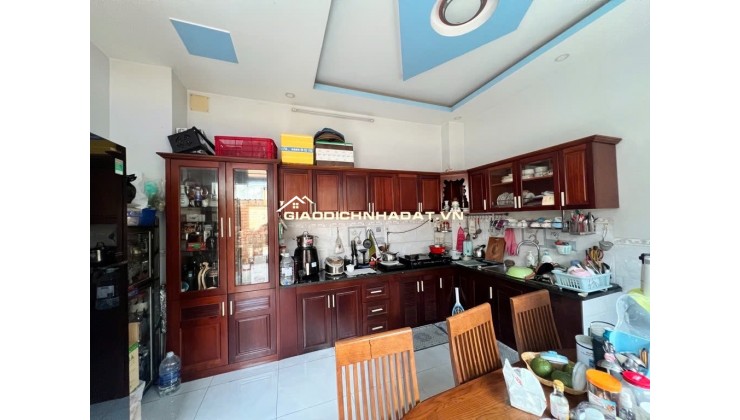 NHÀ 3 TẦNG HẺM XE HƠI ĐỖ XUÂN HỢP - NGÃ TƯ BÌNH THÁI - 110M CHỈ 10.5 TỶ