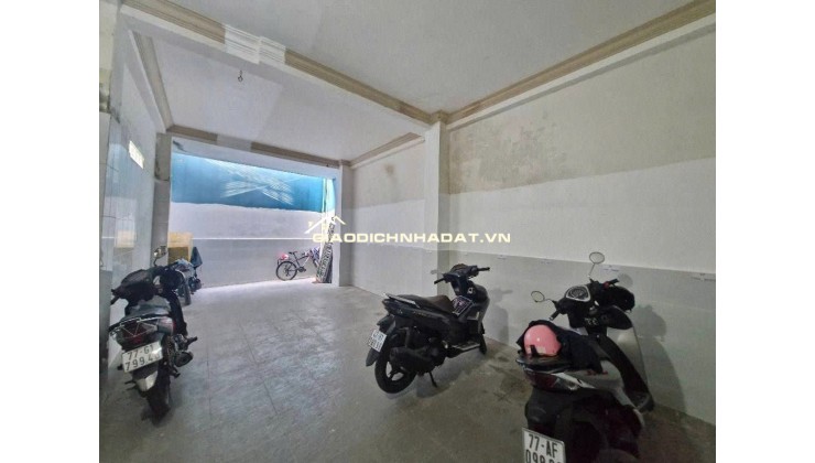 BÁN CHDV MẶT TIỀN ĐƯỜNG SỐ ĐẶNG VĂN BI - 4 TẦNG 112M2 THỦ ĐỨC  13.8 TỶ