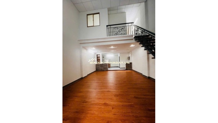 NHÀ MỚI ĐẸP 2 PN - ĐẶNG VĂN BI - NGÃ 4 BÌNH THÁI - F TRƯỜNG THỌ