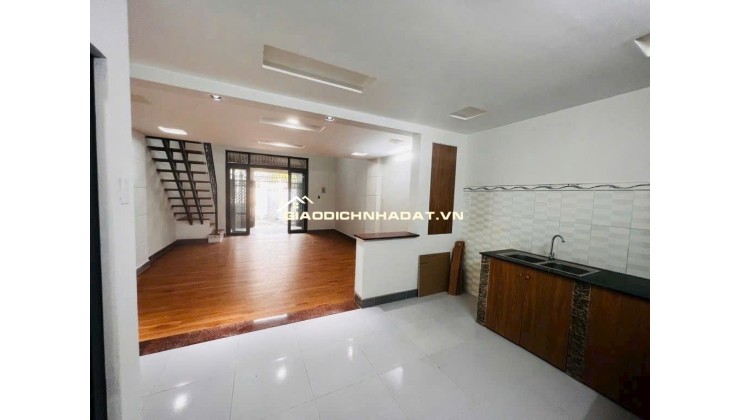 NHÀ MỚI ĐẸP 2 PN - ĐẶNG VĂN BI - NGÃ 4 BÌNH THÁI - F TRƯỜNG THỌ