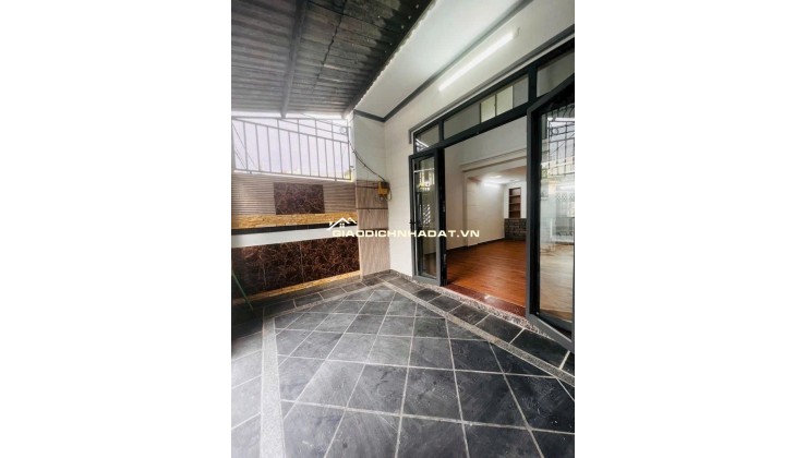 NHÀ MỚI ĐẸP 2 PN - ĐẶNG VĂN BI - NGÃ 4 BÌNH THÁI - F TRƯỜNG THỌ