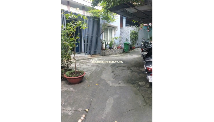 NHÀ C4 ĐẶNG VĂN BI - BÌNH THỌ - THỦ ĐỨC - GÀN CC MOONLIGH