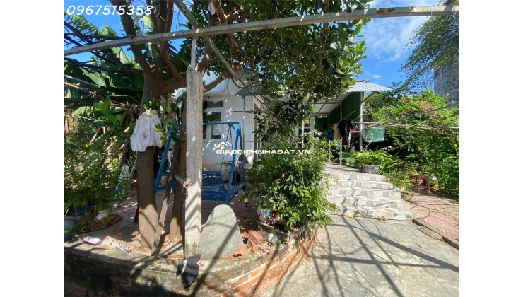 Lô đất siêu đẹp sau UB Phường Bắc Nha Trang ra biển chỉ 500m