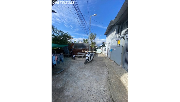 Lô đất siêu đẹp sau UB Phường Bắc Nha Trang ra biển chỉ 500m