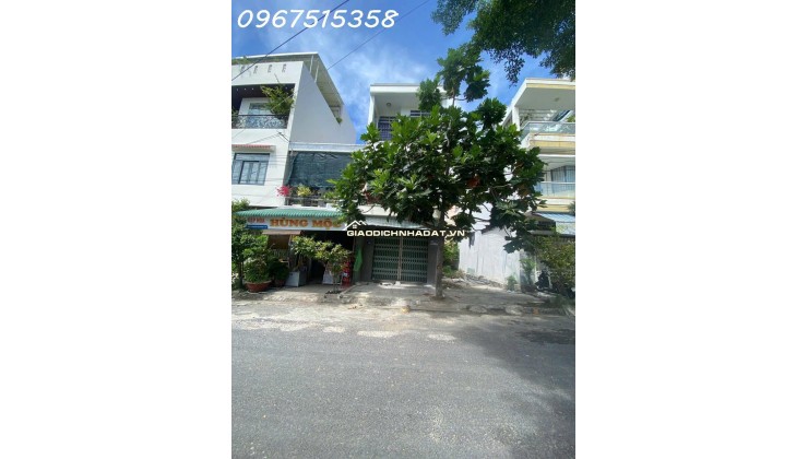 Nhà 3 tầng mặt đường 13m Hòn Sện Cách biển bến du thuyền chỉ 600m