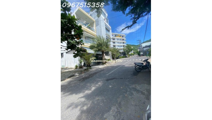 Nhà 3 tầng mặt đường 13m Hòn Sện Cách biển bến du thuyền chỉ 600m