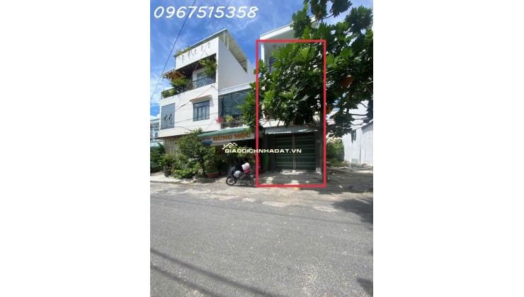 Nhà 3 tầng mặt đường 13m Hòn Sện Cách biển bến du thuyền chỉ 600m