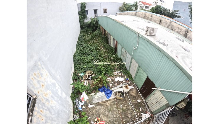 CHÍNH CHỦ BÁN 125M2 ĐẤT BIỂN NGAY TTTP ĐÀ NẴNG, SHR, CHỈ 12.5 TỶ. LH:0779089999.