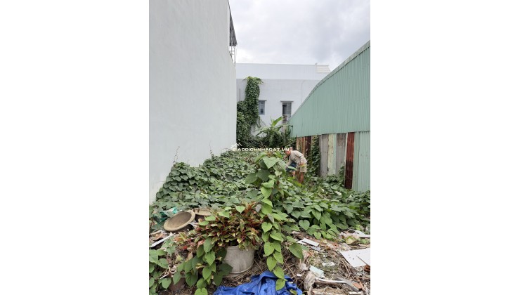 CHÍNH CHỦ BÁN 125M2 ĐẤT BIỂN NGAY TTTP ĐÀ NẴNG, SHR, CHỈ 12.5 TỶ. LH:0779089999.