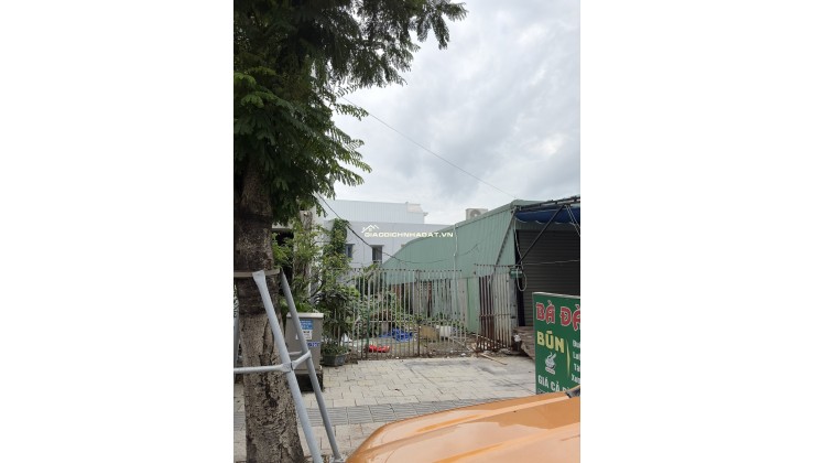 CHÍNH CHỦ BÁN 125M2 ĐẤT BIỂN NGAY TTTP ĐÀ NẴNG, SHR, CHỈ 12.5 TỶ. LH:0779089999.