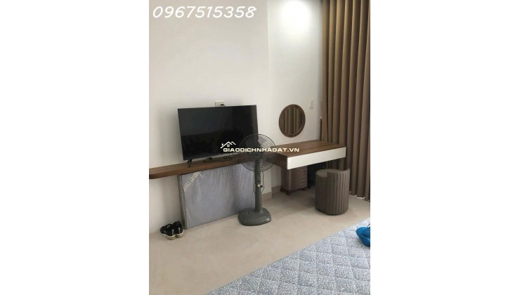 Nhà mặt đường Cửu Long 3 tầng, kinh doanh cực tốt