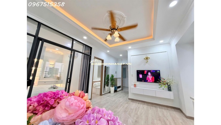 Bán căn hộ 2 phòng ngủ Mường Thanh Viễn triều - View xéo biển- giá chỉ hơn 2 tỷ