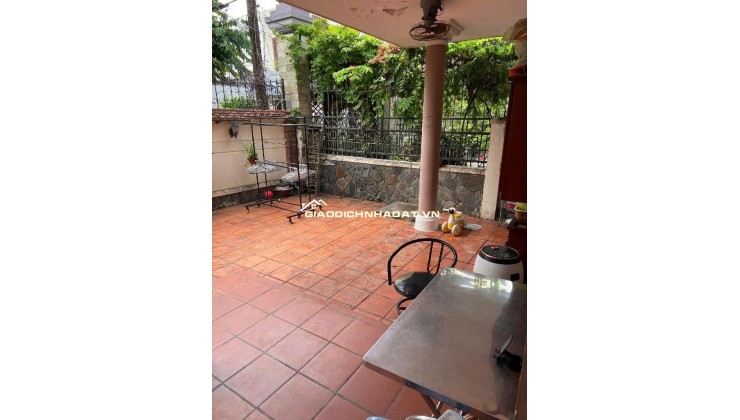 Biệt thự 2mt, 389m2, 3 tầng, 4pn, sổ đỏ, giá 42 tỷ TL, Bình Quới, Phường 27, Bình Thạnh.