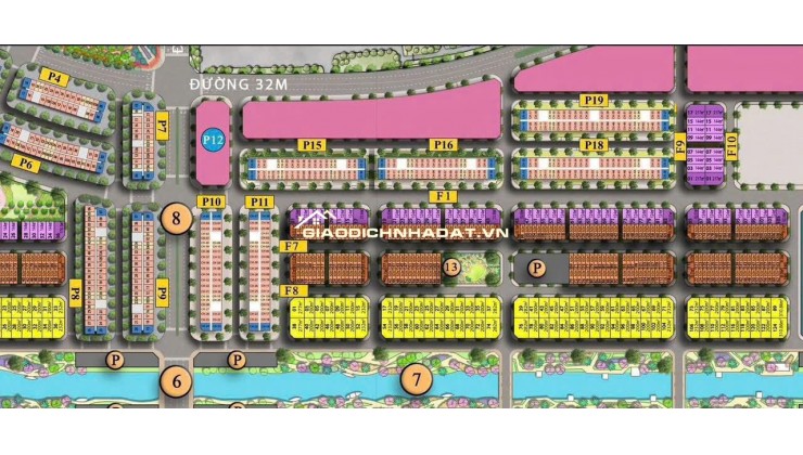 Chỉ 1,4 tỷ sở hữu ngay căn STUDIO - Flora avenue- Sun Urban City