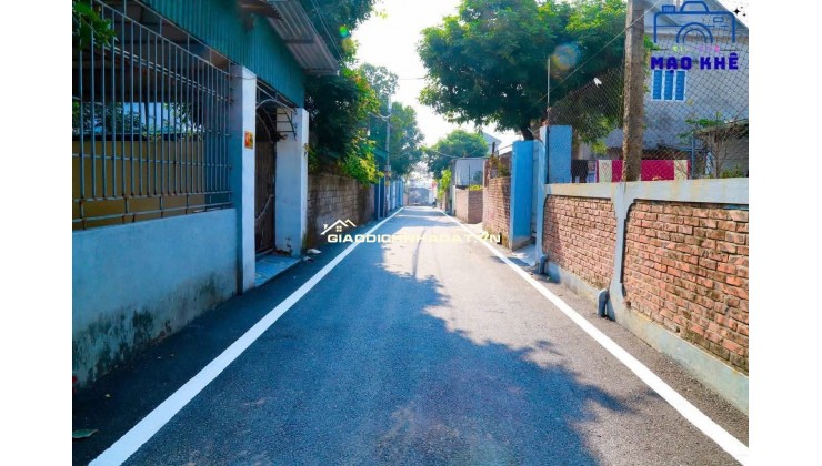  NGHỊCH LÝ HIẾM CÓ TẠI ĐÔNG TRIỀU ĐẤT ĐÔ THỊ TRUNG TÂM – GIÁ RẺ NHƯ ĐẤT NÔNG THÔN