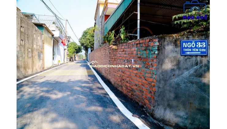  NGHỊCH LÝ HIẾM CÓ TẠI ĐÔNG TRIỀU ĐẤT ĐÔ THỊ TRUNG TÂM – GIÁ RẺ NHƯ ĐẤT NÔNG THÔN