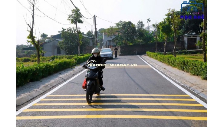  NGHỊCH LÝ HIẾM CÓ TẠI ĐÔNG TRIỀU ĐẤT ĐÔ THỊ TRUNG TÂM – GIÁ RẺ NHƯ ĐẤT NÔNG THÔN