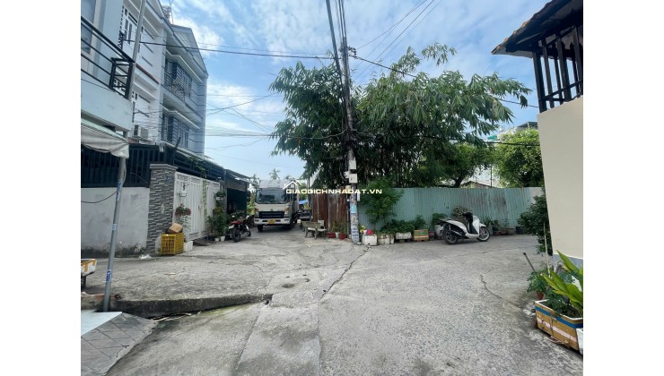 Đất thổ cư tại Thạnh Lộc 47 ( TL47), Quận 12, Hồ Chí Minh, diện tích 498.1 m² gần 500m², giá 36 tỷ