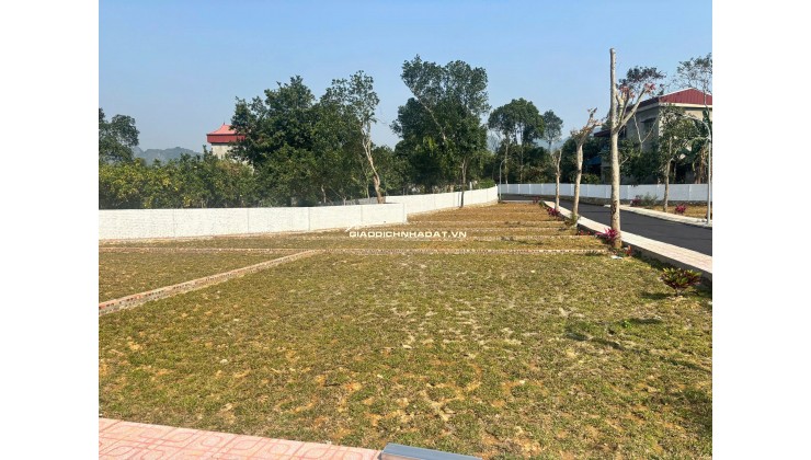 KHU ĐẤT KIM BÔI – NHÌN LÀ THẤY TIỀM NĂNG