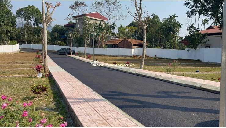 KHU ĐẤT KIM BÔI – NHÌN LÀ THẤY TIỀM NĂNG