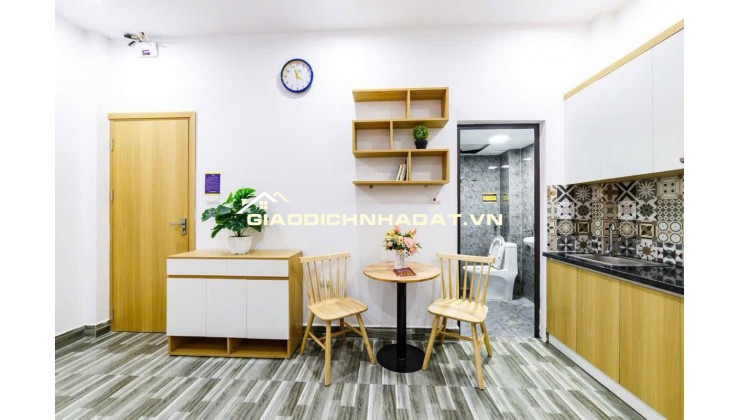 CHÍNH CHỦ CẦN BÁN GẤP DÒNG TIỀN, CCMN, CHO THUÊ DÒNG TIỀN CAO, 18 PHÒNG FULL KHÁCH, 3 BUÓC RA OTO, NHÀ ĐẸP, GIÁ 2X TỶ.