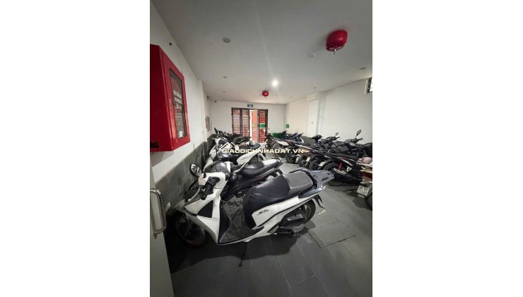 CHÍNH CHỦ CẦN BÁN GẤP DÒNG TIỀN, CCMN, CHO THUÊ DÒNG TIỀN CAO, 18 PHÒNG FULL KHÁCH, 3 BUÓC RA OTO, NHÀ ĐẸP, GIÁ 2X TỶ.