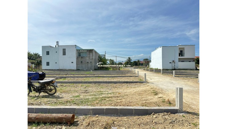 Bán đất thổ cư diên điền, diên khánh 79-129m2, giá dưới 1 tỷ, giá chính chủ, đầu tư f0