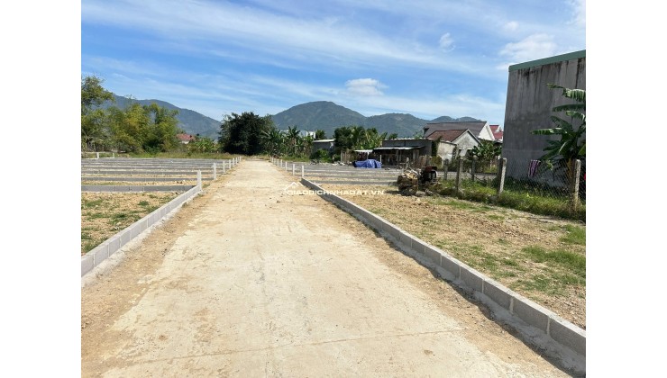 Bán đất thổ cư diên điền, diên khánh 79-129m2, giá dưới 1 tỷ, giá chính chủ, đầu tư f0