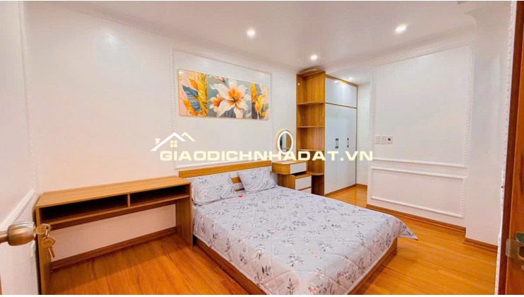 CẦN BÁN GẤP – SIÊU PHẨM 71M2 – 3 NGỦ - 3 VỆ SINH – LÊ ĐỨC THỌ - CHỈ 6.92 TỶ.