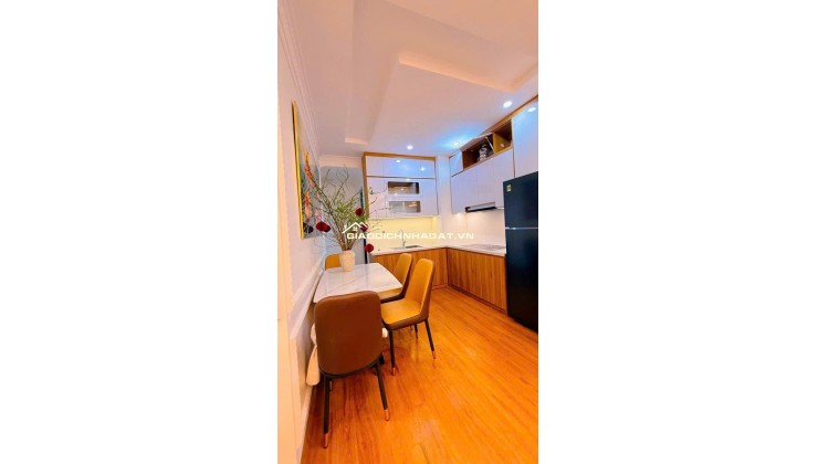 CẦN BÁN GẤP – SIÊU PHẨM 71M2 – 3 NGỦ - 3 VỆ SINH – LÊ ĐỨC THỌ - CHỈ 6.92 TỶ.