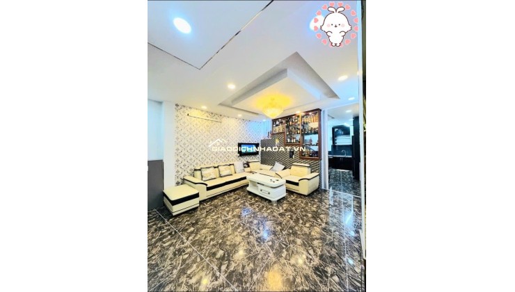 Bán nhà ngõ 10 Ni Sư Huỳnh Liên, Tân Bình: 46m2, 3 tầng, 4PN, 5,6 tỷ, sổ hồng trao tay, giá hời cho gia đình trẻ! 0943166831 - Thảo Nguyên nhà đẹp