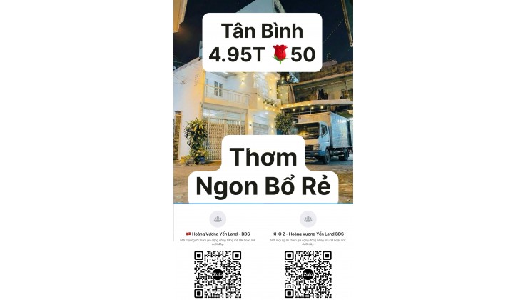 Bán nhà chính chủ 50/69A ĐỖ TẤN PHONG sát Sân Bay Tân Sơn Nhất 0767593939