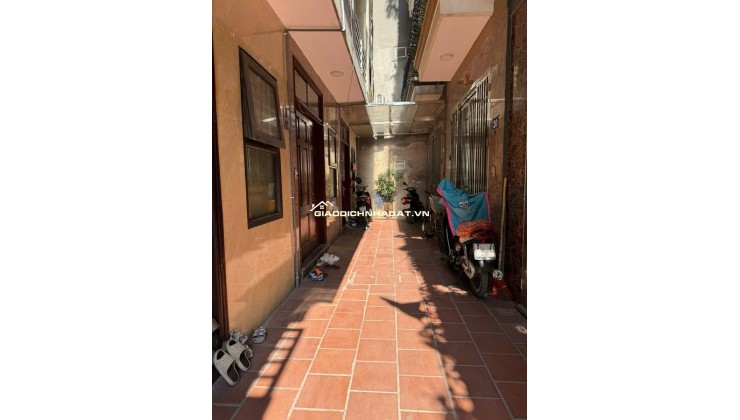 CHỦ CẦN TIỀN BÁN GẤP – GẦN NGOẠI GIAO ĐOÀN – 50M Ô TÔ – 30Mx5T – 3N4W – NHỈNH 8.81 TỶ.