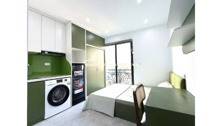 TOÀ NHÀ DÒNG TIỀN THANH XUÂN 