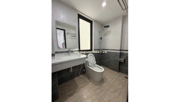 TOÀ NHÀ DÒNG TIỀN THANH XUÂN 