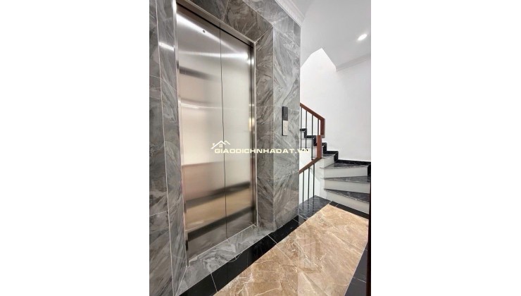 TOÀ NHÀ DÒNG TIỀN THANH XUÂN 