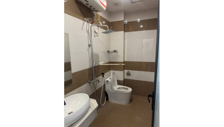 Bán nhà ngõ Đông Thiên, Vĩnh Hưng, Hoàng Mai, HN - 33m2, SĐ, 7.4 tỷ - 0911666522