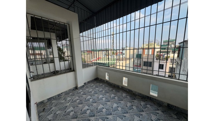 Bán nhà ngõ Đông Thiên, Vĩnh Hưng, Hoàng Mai, HN - 33m2, SĐ, 7.4 tỷ - 0911666522