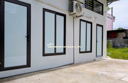 Cho thuê nhà trọ ở cụm 6, Thôn Ích Vịnh, Xã Vĩnh Quỳnh, Thanh Trì, Hà Nội