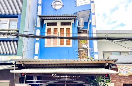 Bán nhà 67m2, Khu Ẩm Thực Đêm Nguyễn Nhữ Lãm – Nguyễn Sơn, giá chỉ 7.58 tỷ còn tl