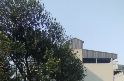 BÁN GẤP ĐẤT THỔ CƯ CẠNH GA METRO CỔNG ĐHQG, GIÁP LEGACY PHÚ CÁT CHỈ 3 TỶ NHỈNH.