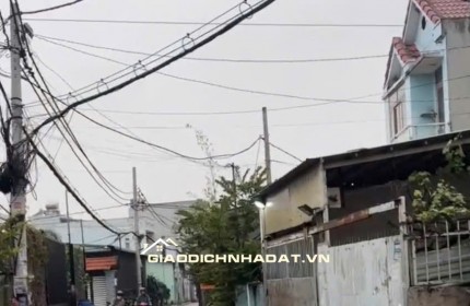 Bán nhà cấp 4 hẻm xe tải lớn 6m Đường số 21, P. BHH B, Bình Tân