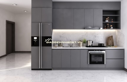 Bán căn hộ Tecco Felice Thuận An giá tốt, trả trước 500 triệu nhận nhà ở ngay