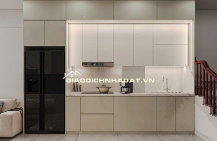 NHÀ MỚI ĐÓN TẾT – XUÂN ĐỈNH – 20M Ô TÔ ĐỖ – 35Mx5T – FULL ĐỒ – CHỈ 9.4TỶ.