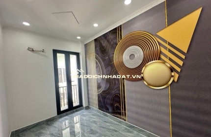 NHÀ NHỎ XINH ĐỦ CÔNG NĂNG - NHỈNH 2 TỶ NGAY TRUNG TÂM HÀNH CHÁNH THỚI AN - ĐẸP Ở NGAY - CHỈ 2.790 BL