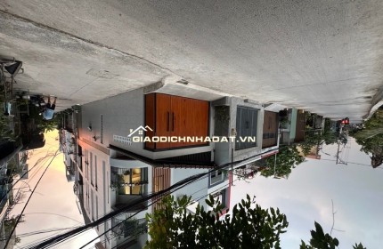 Nhà đẹp TL19 An Phú Đông 2 tầng 3PN hẻm 4m giá 4.x tỷ