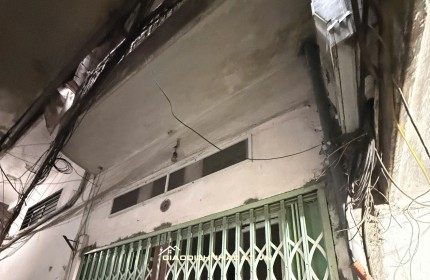 hiếm!: GẦN Ô TÔ - 6 TẦNG ĐẦU TƯ - SỔ ĐỎ NỞ HẬU  Bán nhà Đống Đa