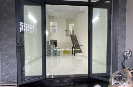 CHO THUÊ NHÀ NGUYÊN CĂN 76m2, CÓ THỂ Ở HOẶC LÀM VĂN PHÒNG, P.HIỆP BÌNH,HCM