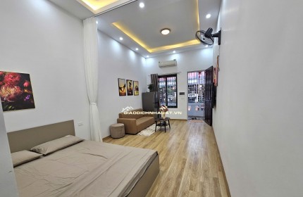 CHÍNH CHỦ CẦN BÁN CĂN HỘ 60m2, 3PN, TRUNG TÂM CẦU BƯƠU GẦN VIỆN 103,BỎNG,K