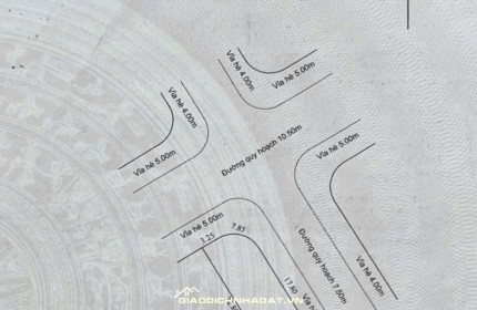  BÁN GÓC 2 MẶT TIỀN NGÃ TƯ MAI CHÍ THỌ và  BÙI THIỆN NGỘ – BLOCK B1.12, HÒA XUÂN – CHÍNH CHỦ CẦN BÁN 